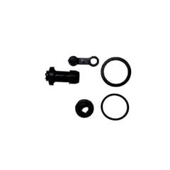 REPARO PINCA FREIO COMPLETO 1 PISTAO TITAN 125