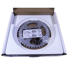KIT COROA 42 PINHAO 14 428 HAOJUE CHOPPER ROAD 150