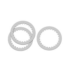 SEPARADOR DA EMBREAGEM POP 100 POP 110