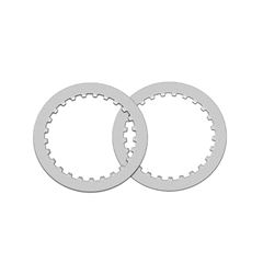 SEPARADOR DA EMBREAGEM BIZ 110I ATE 2017