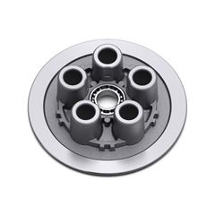 PLATO DA EMBREAGEM CB 300 NX4 FALCON XR 300