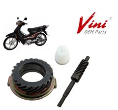 ENG PINHAO VELO XY 50-Q SHIERAY