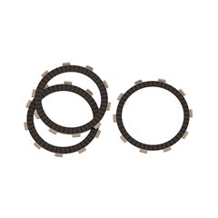 DISCO DA EMBREAGEM BIZ 110I ATE 2017