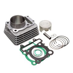 KIT CILINDRO FAZER 250 06>13 LANDER 250 KMP/KMP