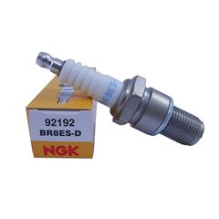 VELA IGNICAO NGK BR8ESD
