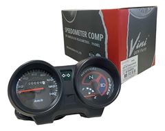 PAINEL COMPLETO TITAN 150 KS 04>08