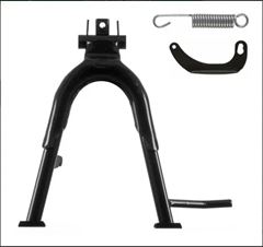 CAVALETE CENTRAL TITAN 160 2019>2025