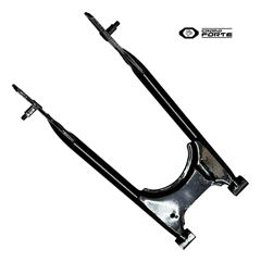 BALANCA TRASEIRA YBR 125 00>08 / FACTOR 125 09>16