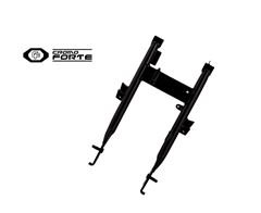 BALANCA TRASEIRA BIZ 100 98>05