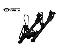 BALANCA TRASEIRA POP 100 06>08