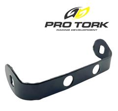 SUPORTE PISCA TRASEIRO PRETO TITAN 125 00>