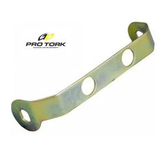 SUPORTE PISCA TRASEIRO ZINCADO TITAN 150 04>08