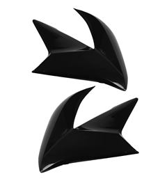 ABA TANQUE BROS 150 13/14 PRETO