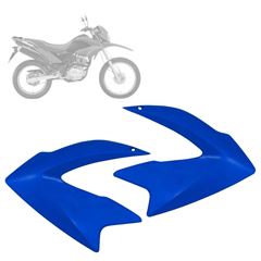 ABA TANQUE BROS 150 14 AZUL TWISTER