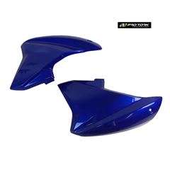 ABA TANQUE TITAN 150 EX 2014 AZUL TWISTER