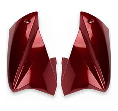 ABA TANQUE TITAN 150 ESD/EX 14 VERMELHO PIMENTA