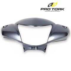 CARENAGEM FAROL BIZ 125 ES 15 PRATA JAPPY