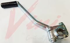 PEDAL PARTIDA TITAN 125 83>99