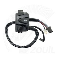 CHAVE DE LUZ CB 250F TWISTER 16>22