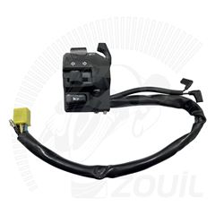 CHAVE DE LUZ YES 125 ED 11> / YES 125 SE 11>16