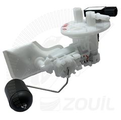 BOMBA DE COMBUSTIVEL NEO 125 17>24 COM VEDACOES
