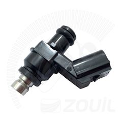 BICO INJETOR 6 FUROS FAZER 150 / YBR FACTOR 150