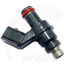 BICO INJETOR 8 FUROS TITAN 150 BROS 150 09>10 GAS