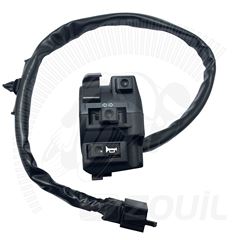 CHAVE DE LUZ BROS 125 KS 03>05