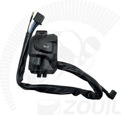 CHAVE DE LUZ NXR BROS 160 ES / BROS 160 EDD 16>25