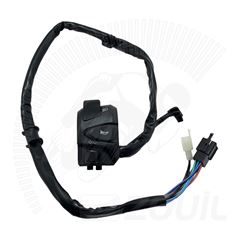 CHAVE DE LUZ XRE 300 / XRE 300A 19>23