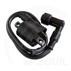 BOBINA IGNICAO XT 225 / TDM 225 / DT 200R /WEB 100