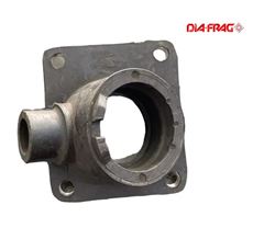 COLETOR DE ADMISSAO RD 350