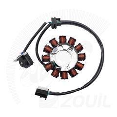 ESTATOR XRE 190 16>21