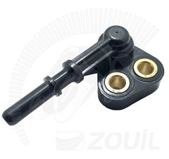 SUPORTE BICO INJETOR BIZ 110I 16>24