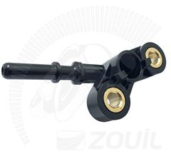 SUPORTE BICO INJETOR PCX 150 19>22