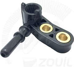 SUPORTE BICO INJETOR PCX 150 14>15