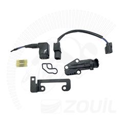 ATUADOR MARCHA LENTA TITAN 160 EX 16>17 / FAN 160