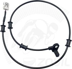 SENSOR DO ABS RODA DIANTEIRA NMAX 160 17>20