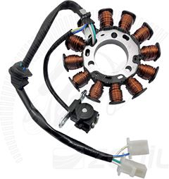 ESTATOR CB TWISTER 300 FA /CB TWISTER 300 FC 23>24