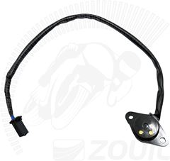 INTERRUPTOR DO NEUTRO CRYPTON T115 10>16