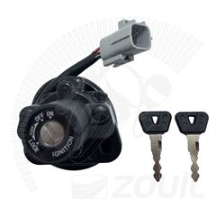 CHAVE DE IGNICAO XTZ 250Z TENERE 11>15