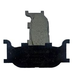 PASTILHA FREIO DIANT. XJ6 09 (D) FZ 6 FAZER 600 04