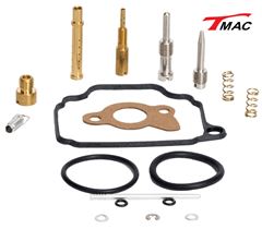 KIT REPARO CARBURADOR CRYPTON T 105 97>05