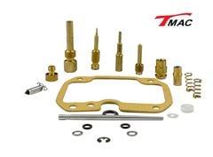 KIT REPARO CARBURADOR YBR 125 03>04