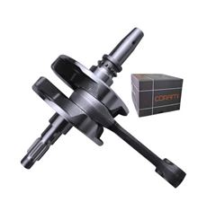 VIRABREQUIM COMPLETO C/BIELA CORAMI CRF 230 07>21