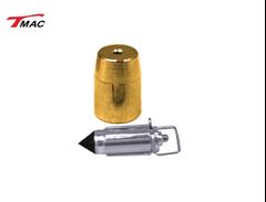 AGULHA BOIA C/SEDE BIZ C100 KS 13>15