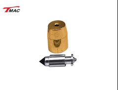 AGULHA BOIA C/SEDE BIZ 100 98>05 / BIZ + 02>05