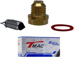 AGULHA BOIA C/SEDE RD 135 90>00 DT 180 TTR 125