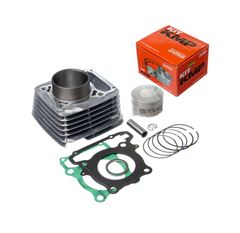 KIT CILINDRO KMP TWISTER 250 01>08 / TORNADO 250