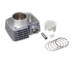 KIT CILINDRO COMPLETO KMP TITAN 150 04>15